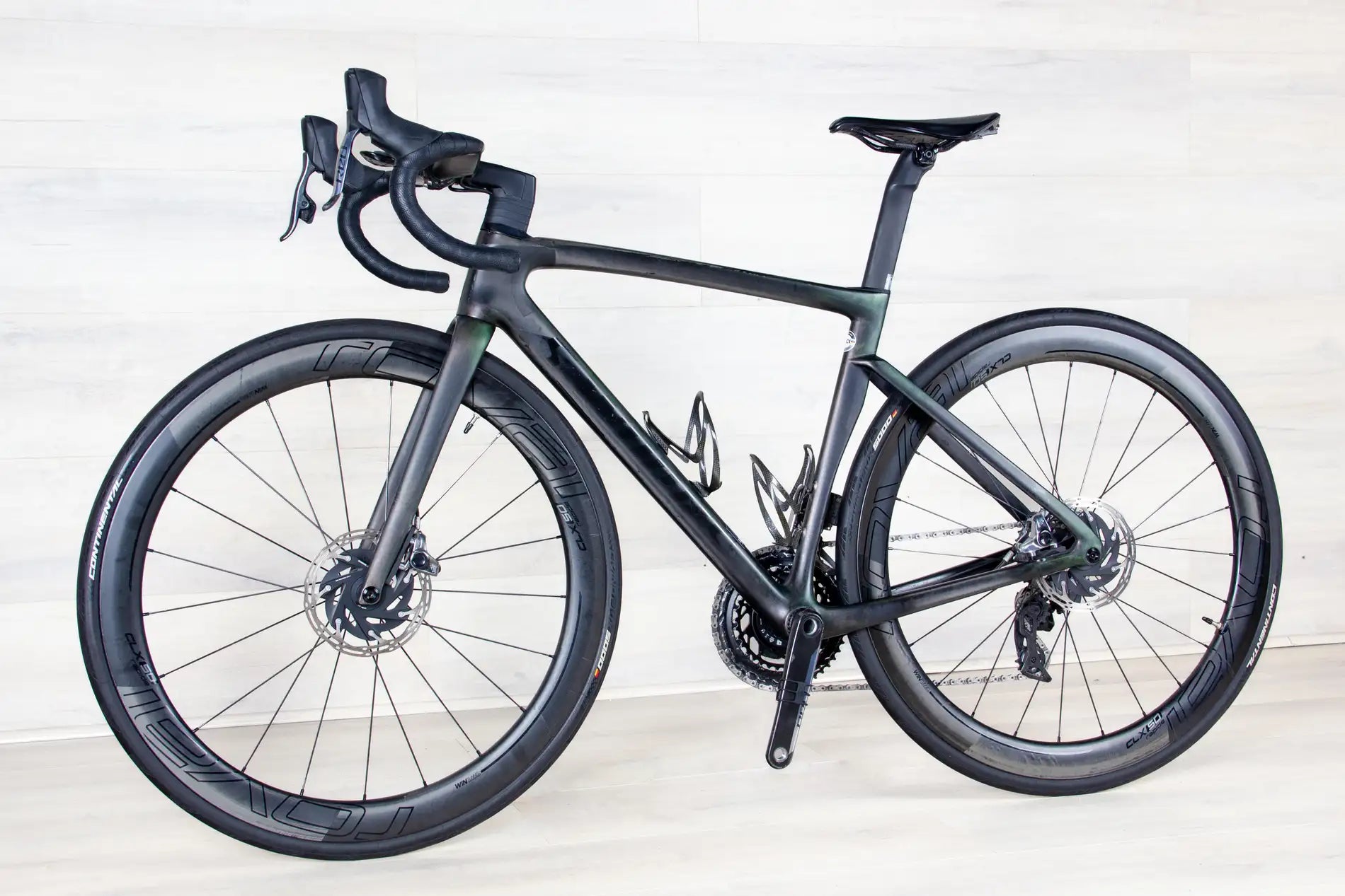 Specialized S-Works Tarmac SL7 - 2021, 52 cm