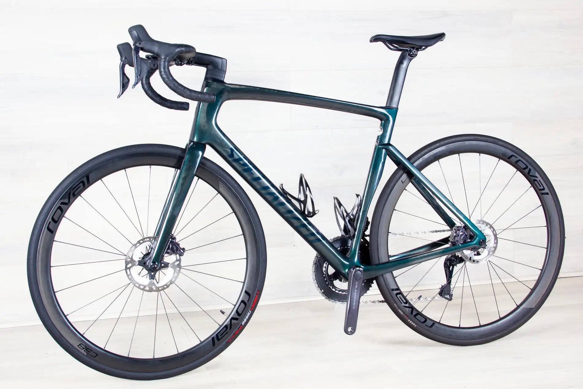Specialized Tarmac SL7 Expert - 2022, 58 cm