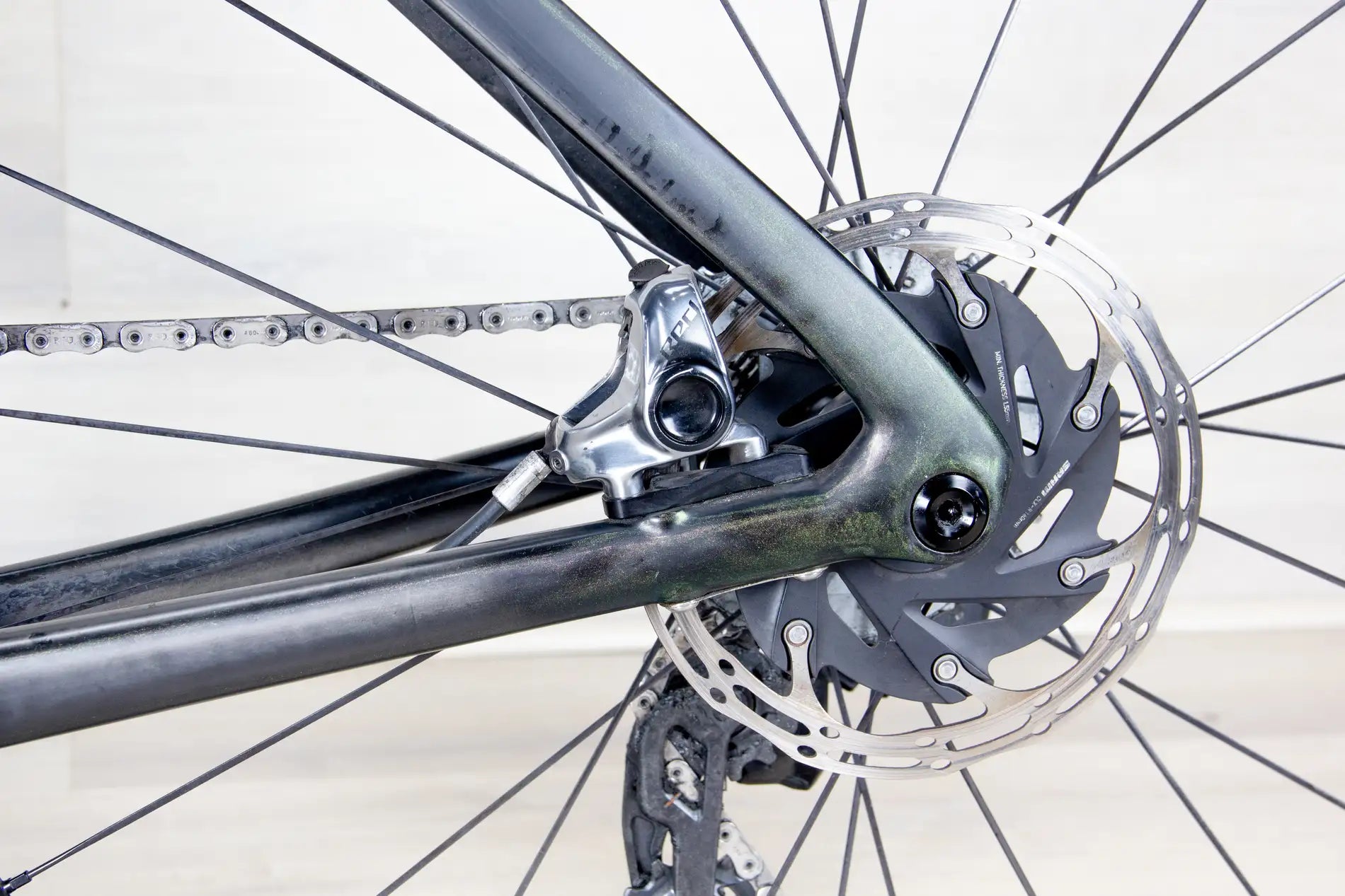 Specialized S-Works Tarmac SL7 - 2021, 52 cm