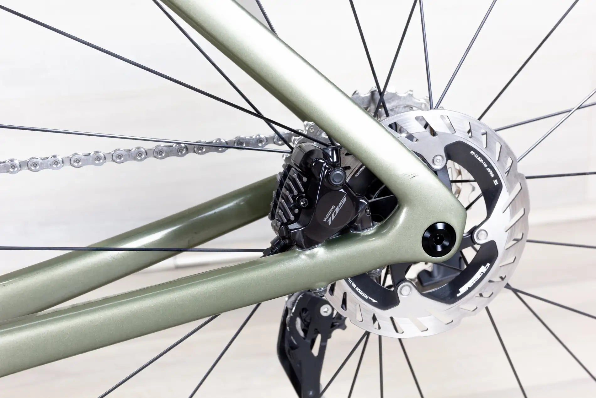 Specialized Tarmac SL7 Comp - 2025, 54 cm