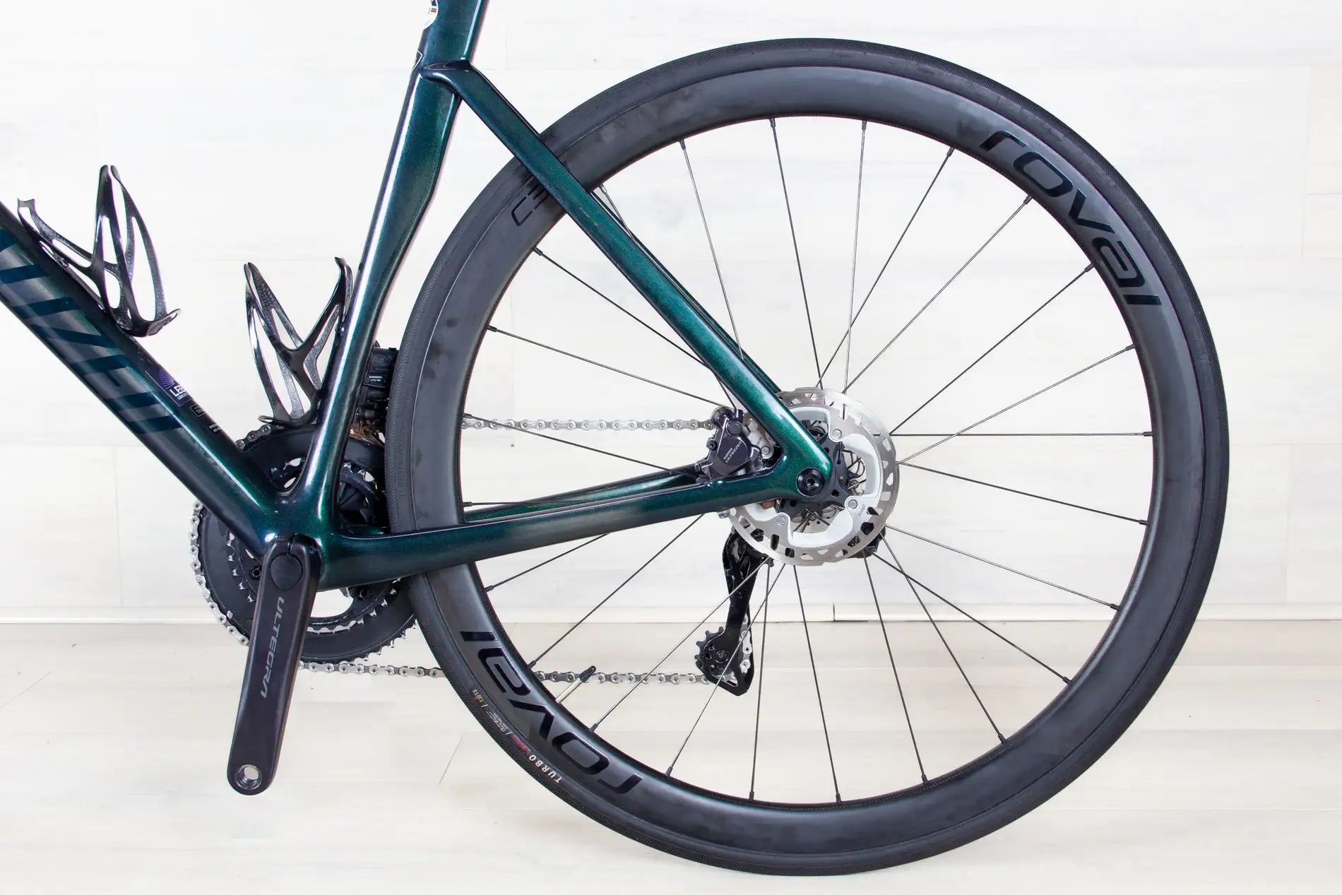 Specialized Tarmac SL7 Expert - 2022, 58 cm