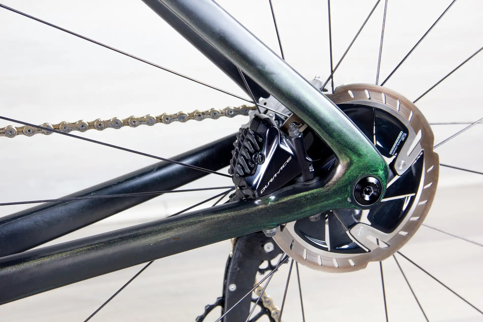 Specialized S-Works Tarmac SL7 Custom - 2022, 52 cm