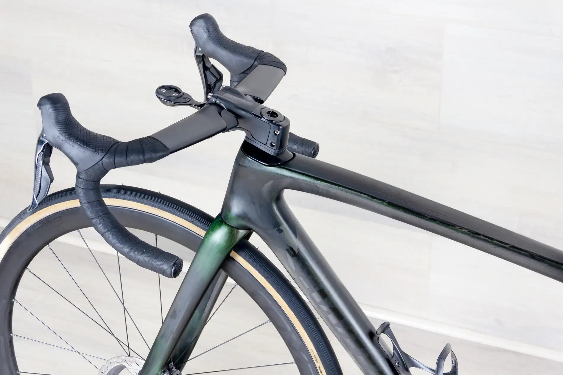 Specialized S-Works Tarmac SL7 Custom - 2022, 52 cm