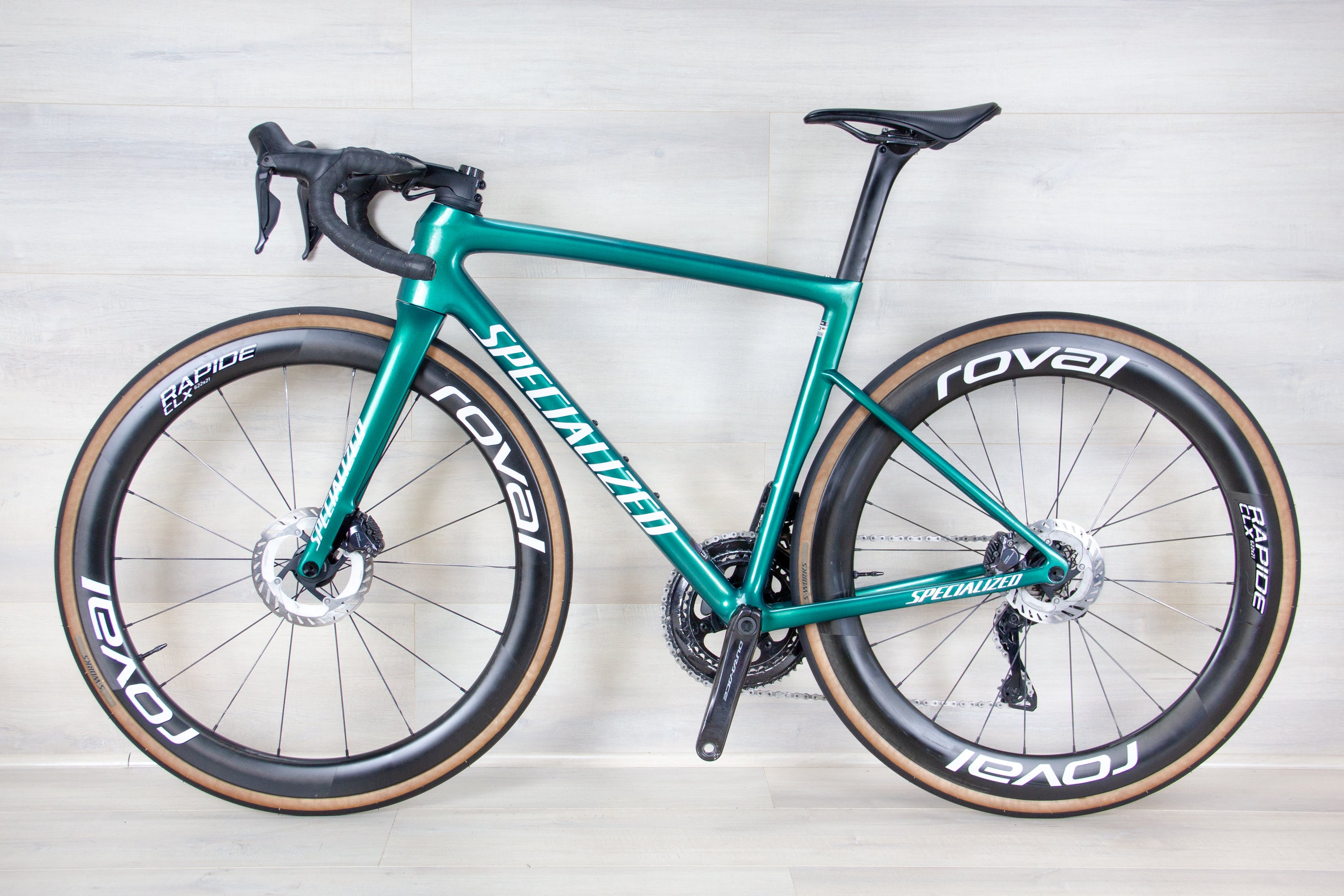 Specialized Tarmac SL8 Pro - 2025, 52 cm