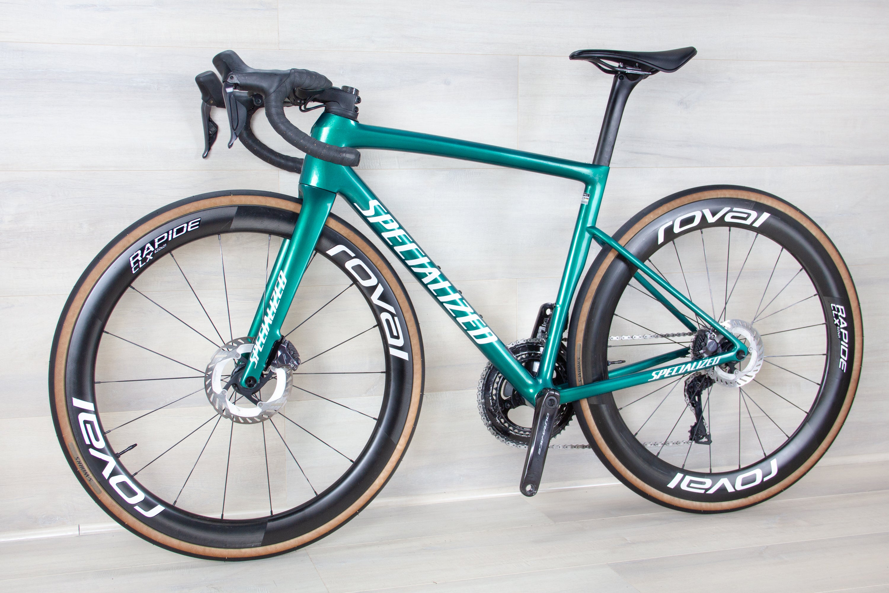 Specialized Tarmac SL8 Pro - 2025, 52 cm