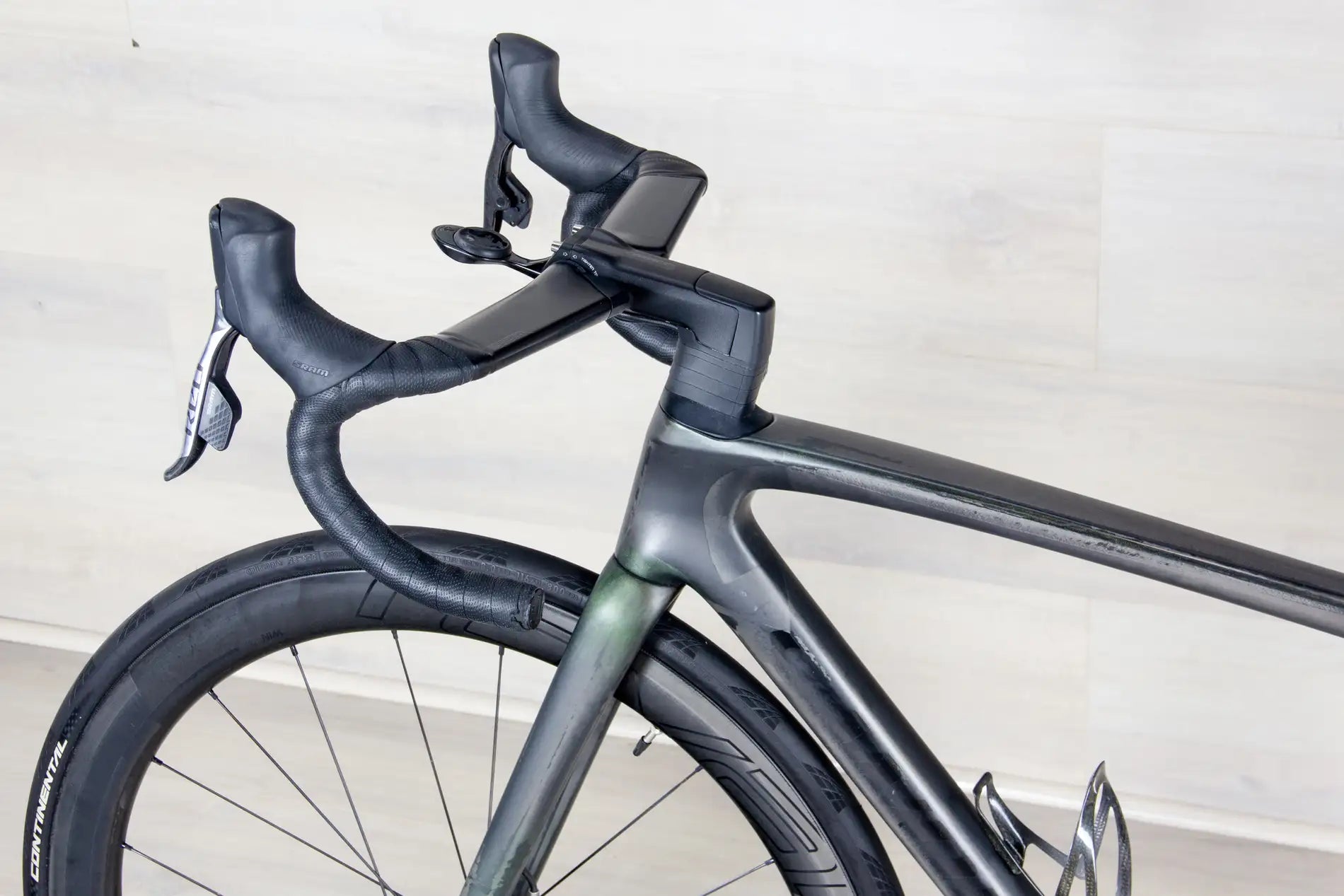 Specialized S-Works Tarmac SL7 - 2021, 52 cm