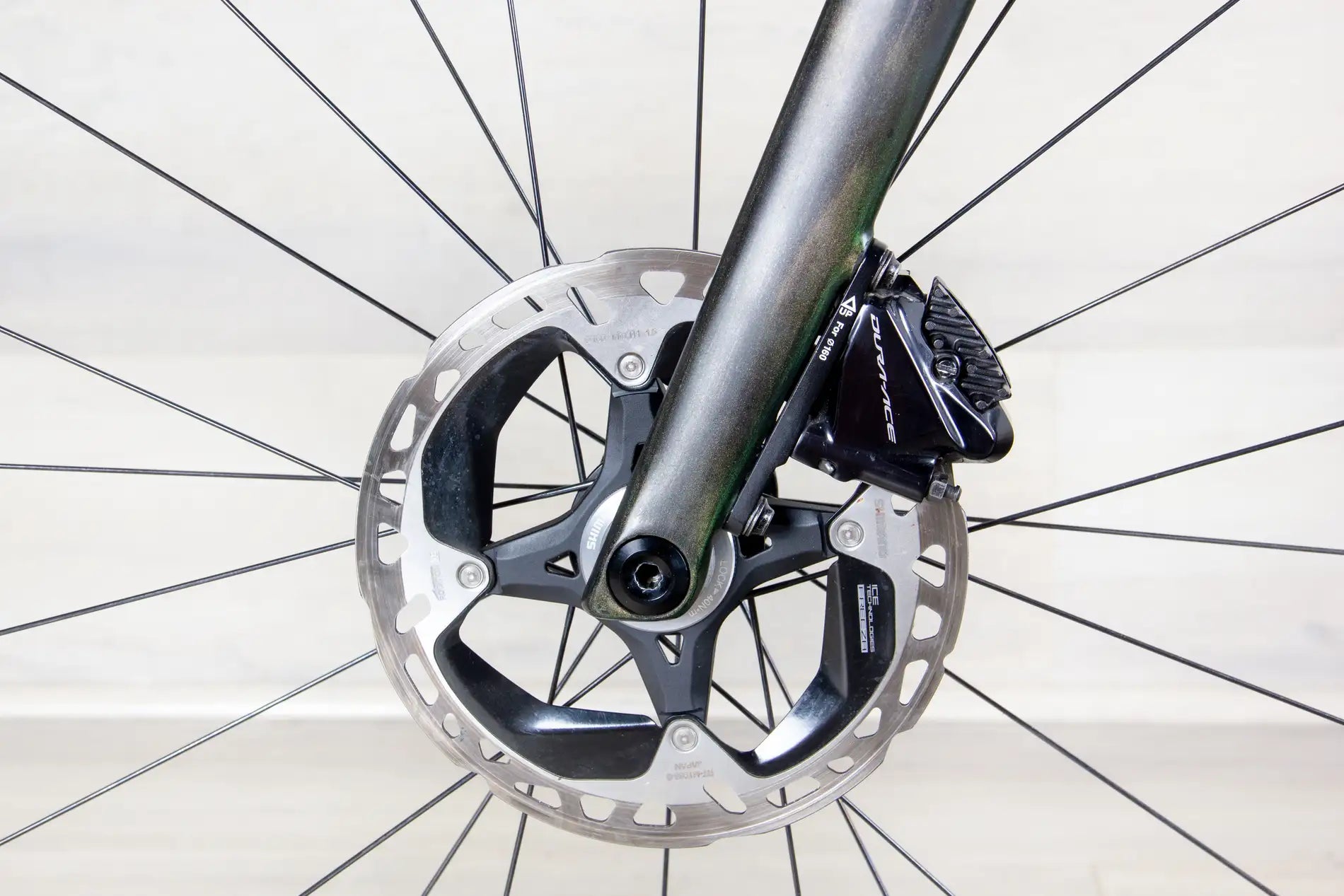 Specialized S-Works Tarmac SL7 Custom - 2022, 52 cm