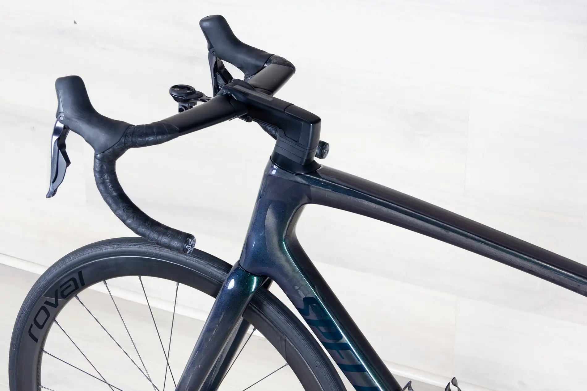 Specialized Tarmac SL7 Expert - 2022, 58 cm
