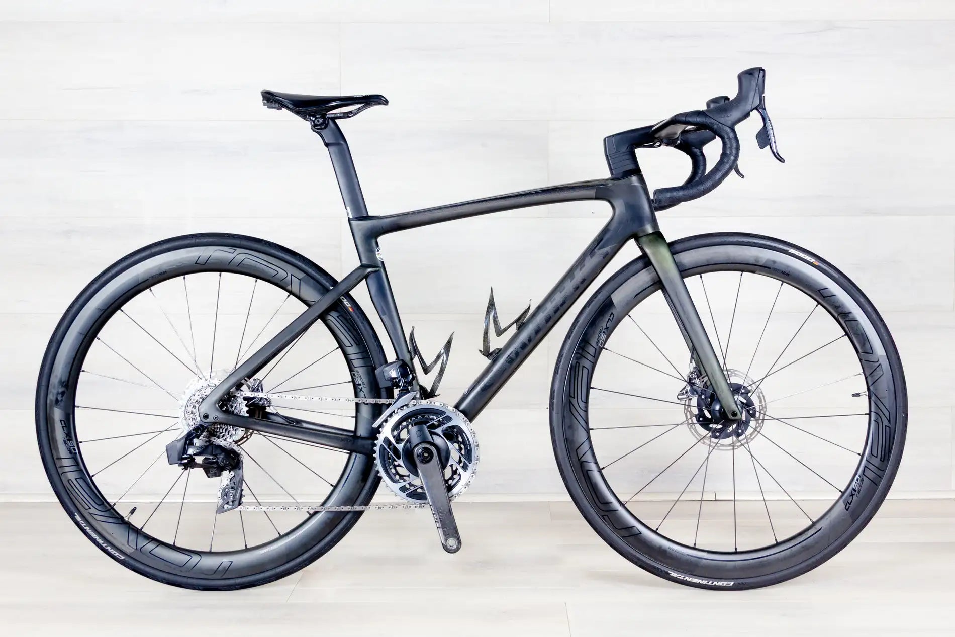 Specialized S-Works Tarmac SL7 - 2021, 52 cm