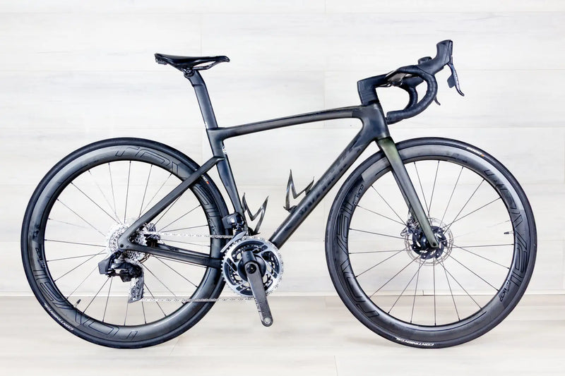 Specialized S-Works Tarmac SL7 - 2021, 52 cm