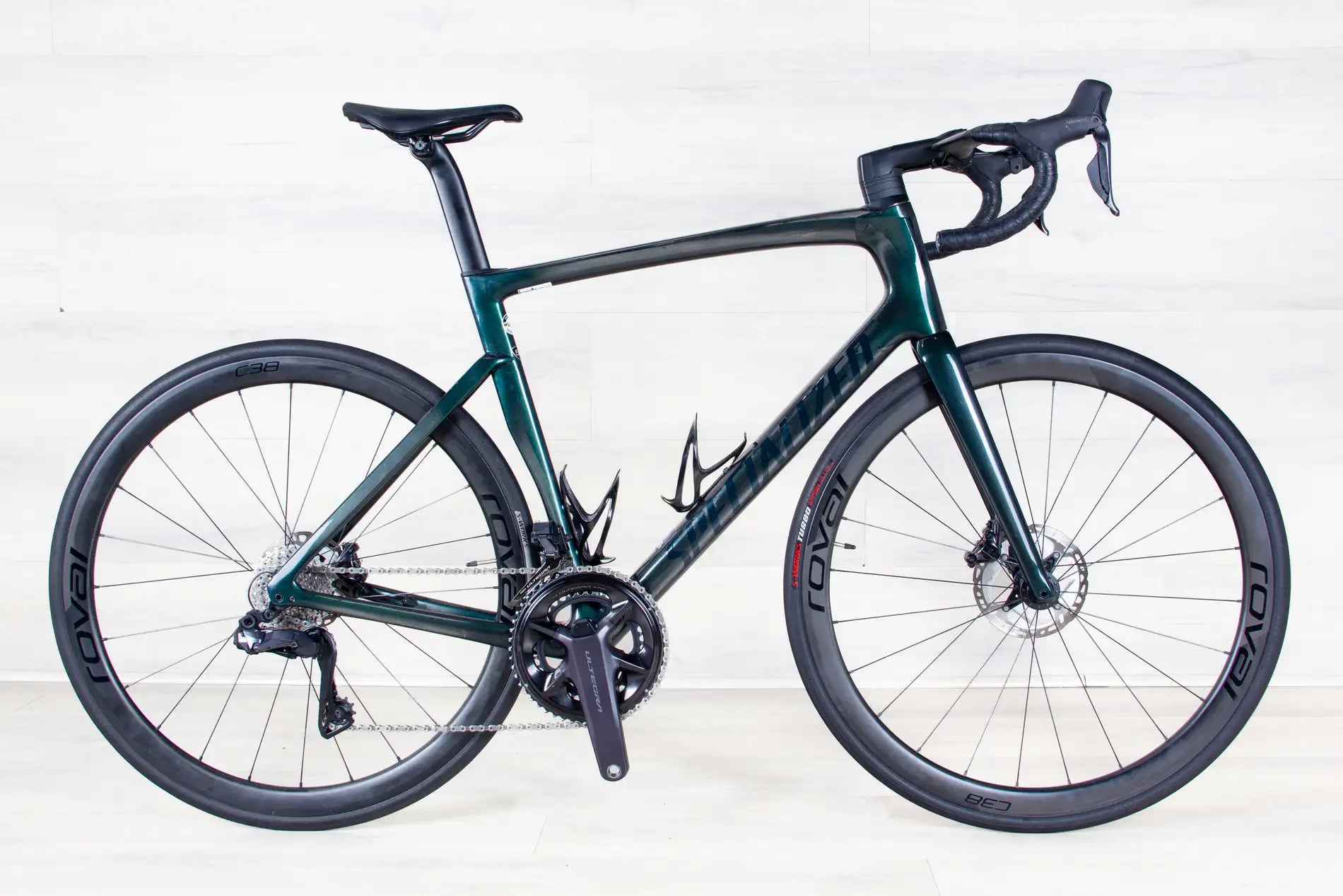 Specialized Tarmac SL7 Expert - 2022, 58 cm
