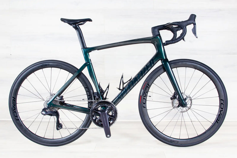 Specialized Tarmac SL7 Expert - 2022, 58 cm