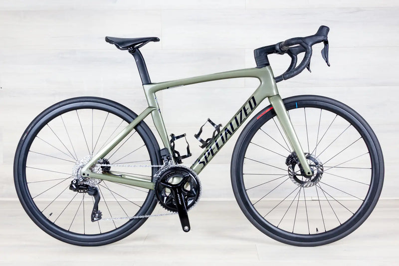 Specialized Tarmac SL7 Comp - 2025, 54 cm