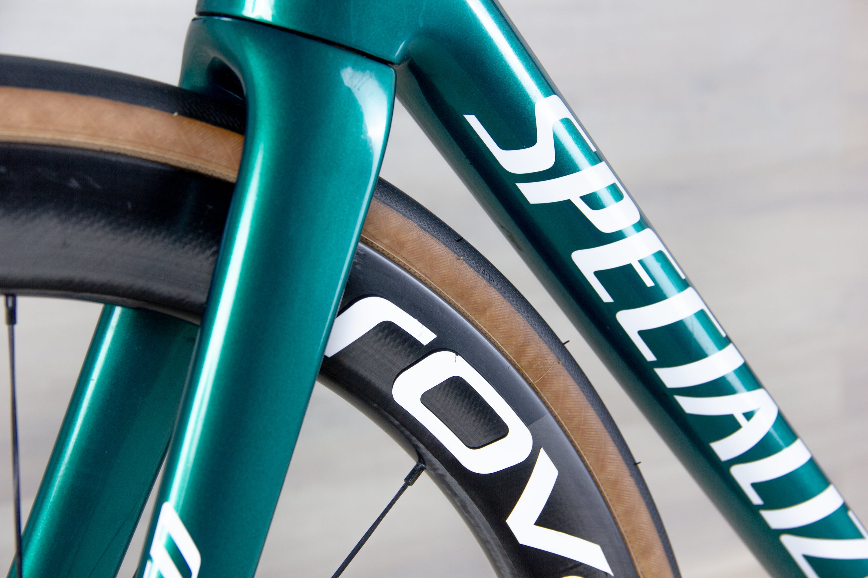 Specialized Tarmac SL8 Pro - 2025, 52 cm