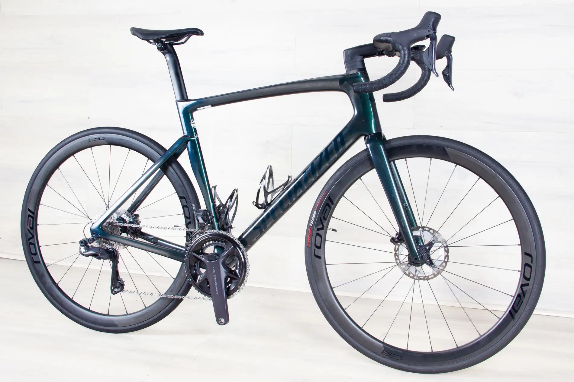 Specialized Tarmac SL7 Expert - 2022, 58 cm