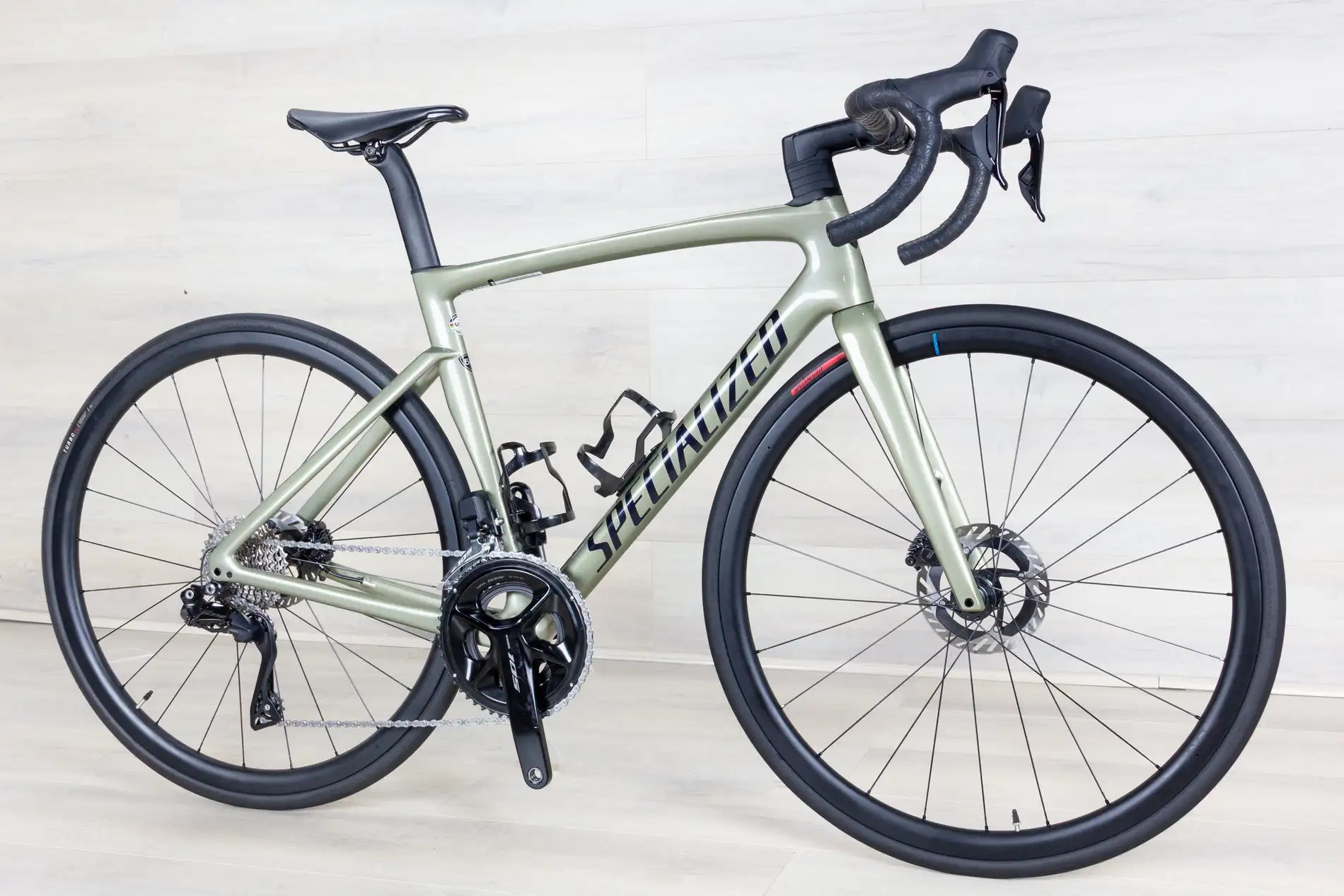 Specialized Tarmac SL7 Comp - 2025, 54 cm