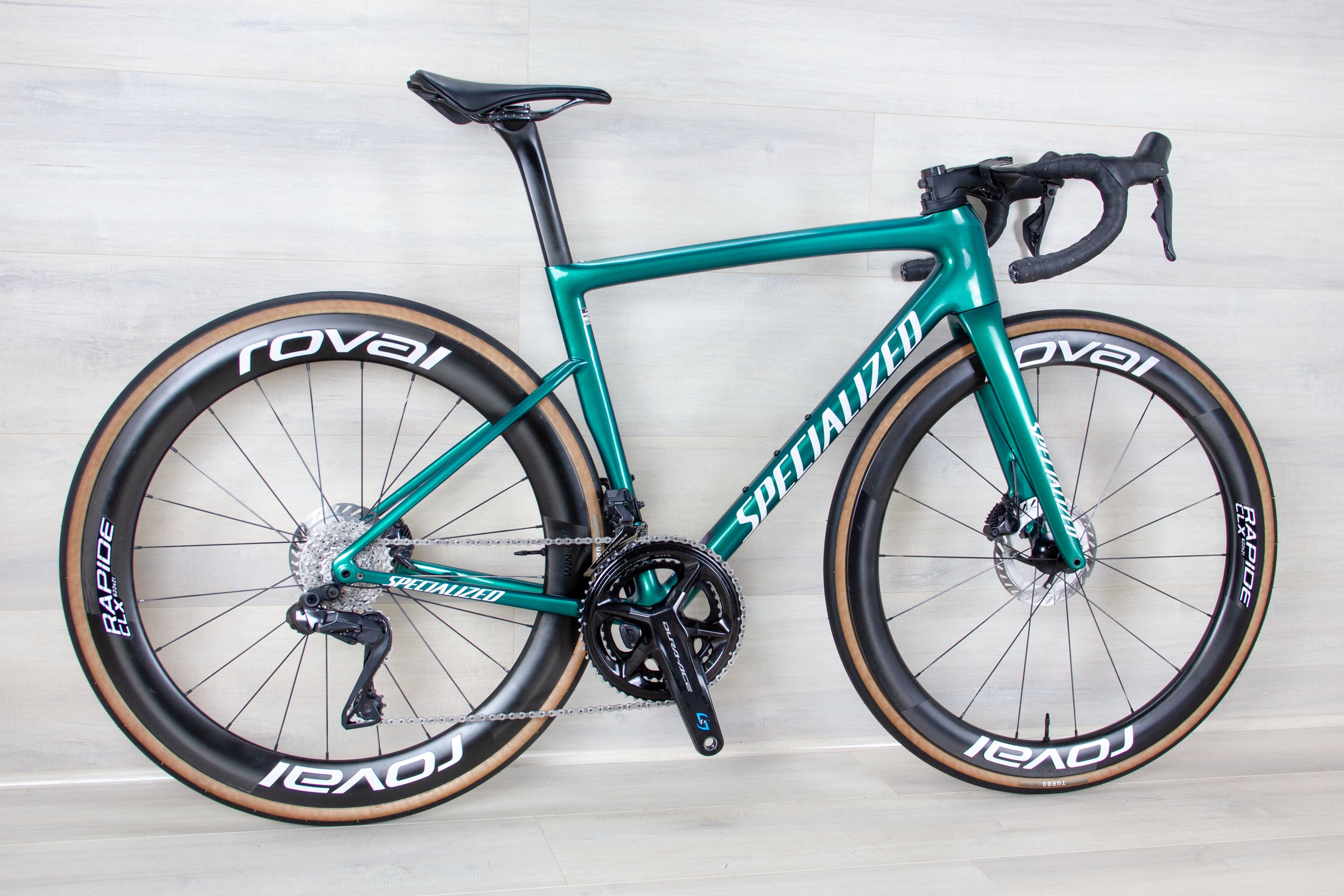 Specialized Tarmac SL8 Pro - 2025, 52 cm