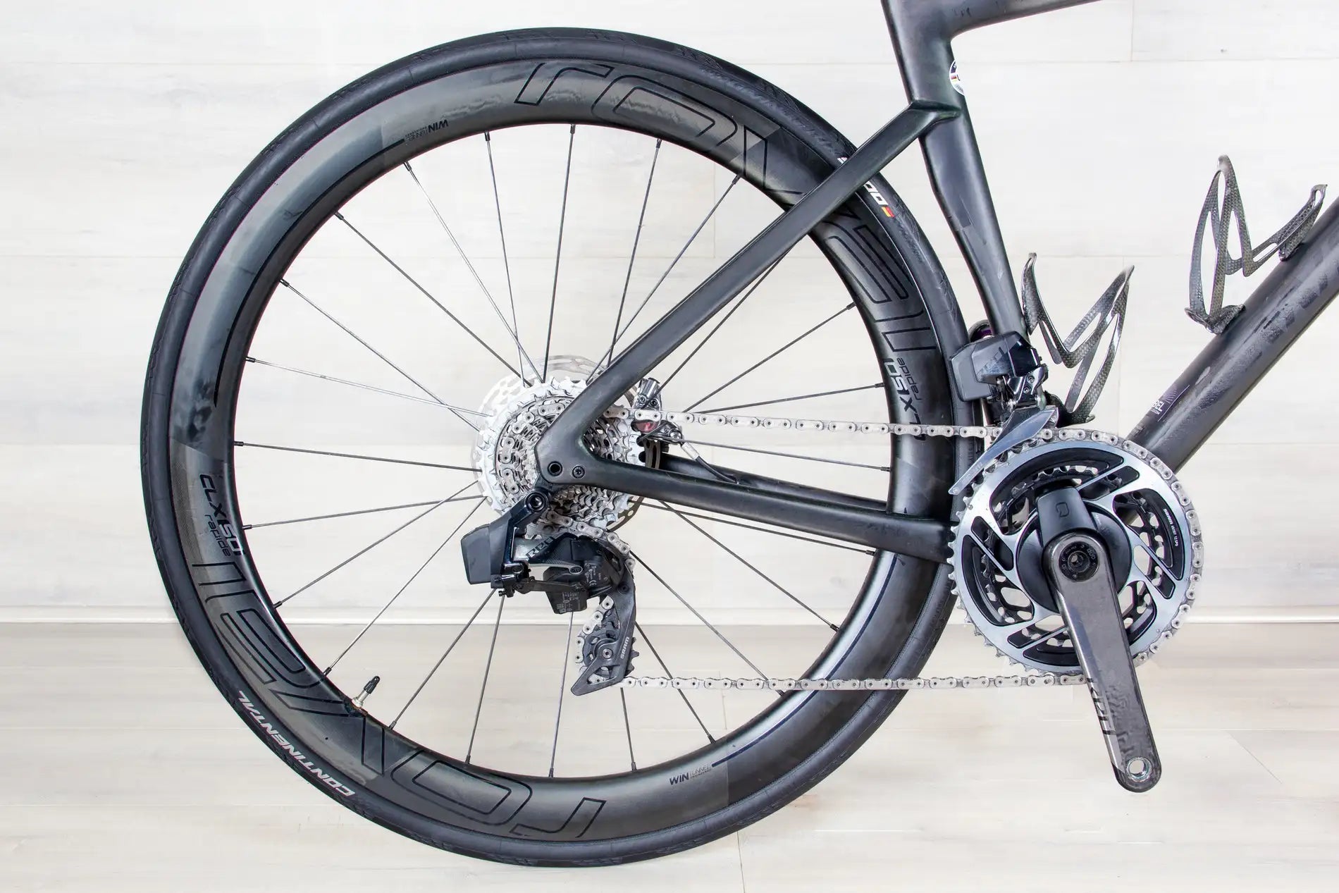 Specialized S-Works Tarmac SL7 - 2021, 52 cm