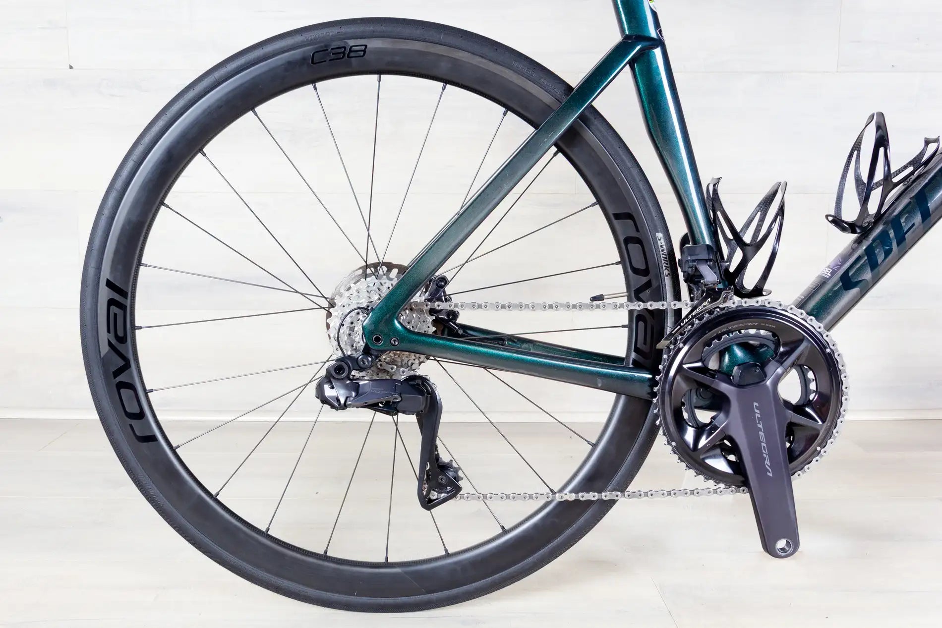 Specialized Tarmac SL7 Expert - 2022, 58 cm