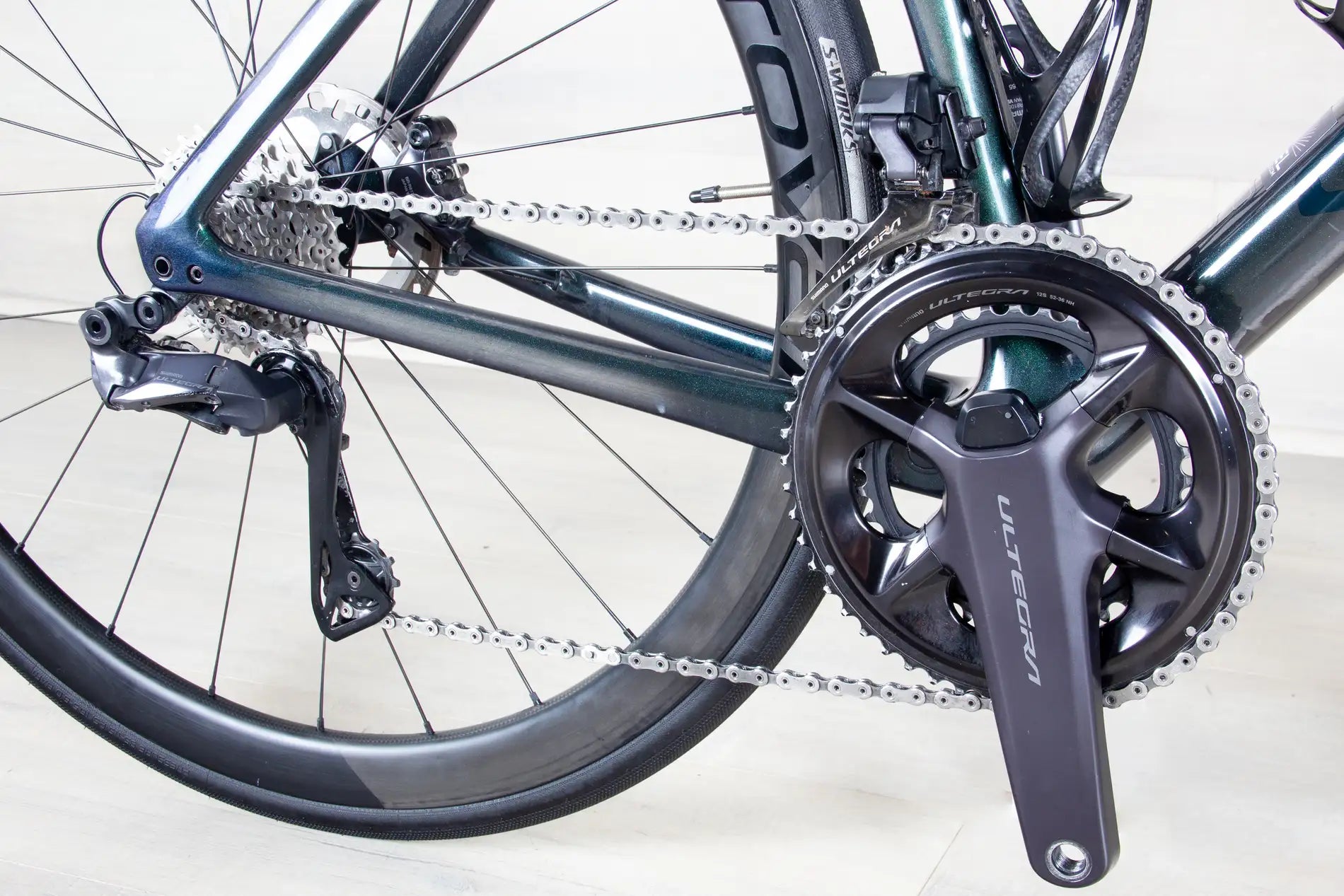 Specialized Tarmac SL7 Expert - 2022, 58 cm
