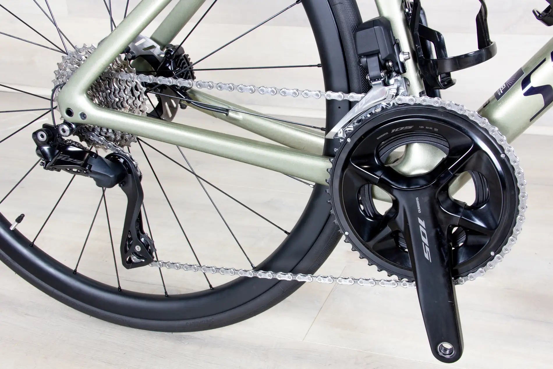 Specialized Tarmac SL7 Comp - 2025, 54 cm