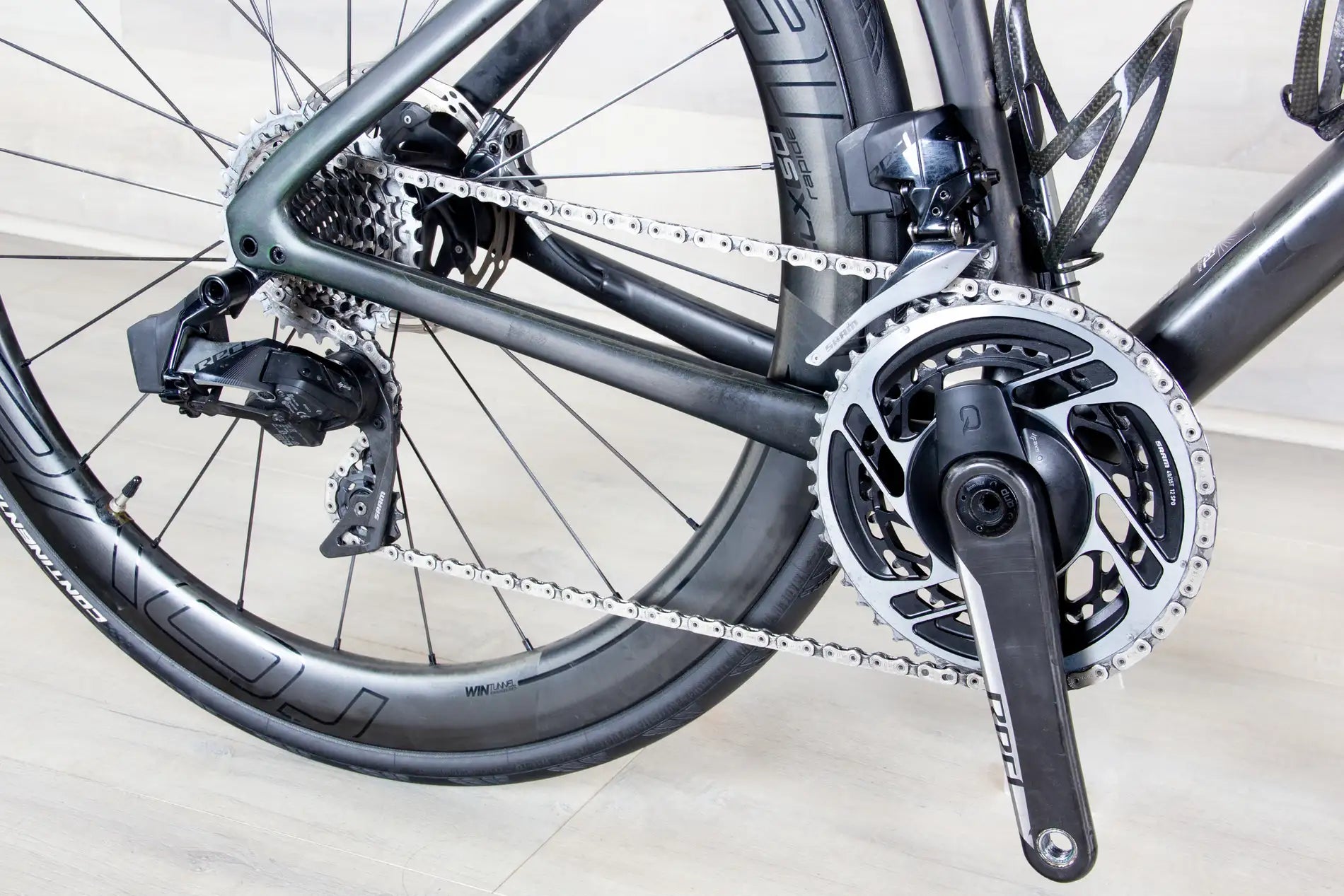 Specialized S-Works Tarmac SL7 - 2021, 52 cm