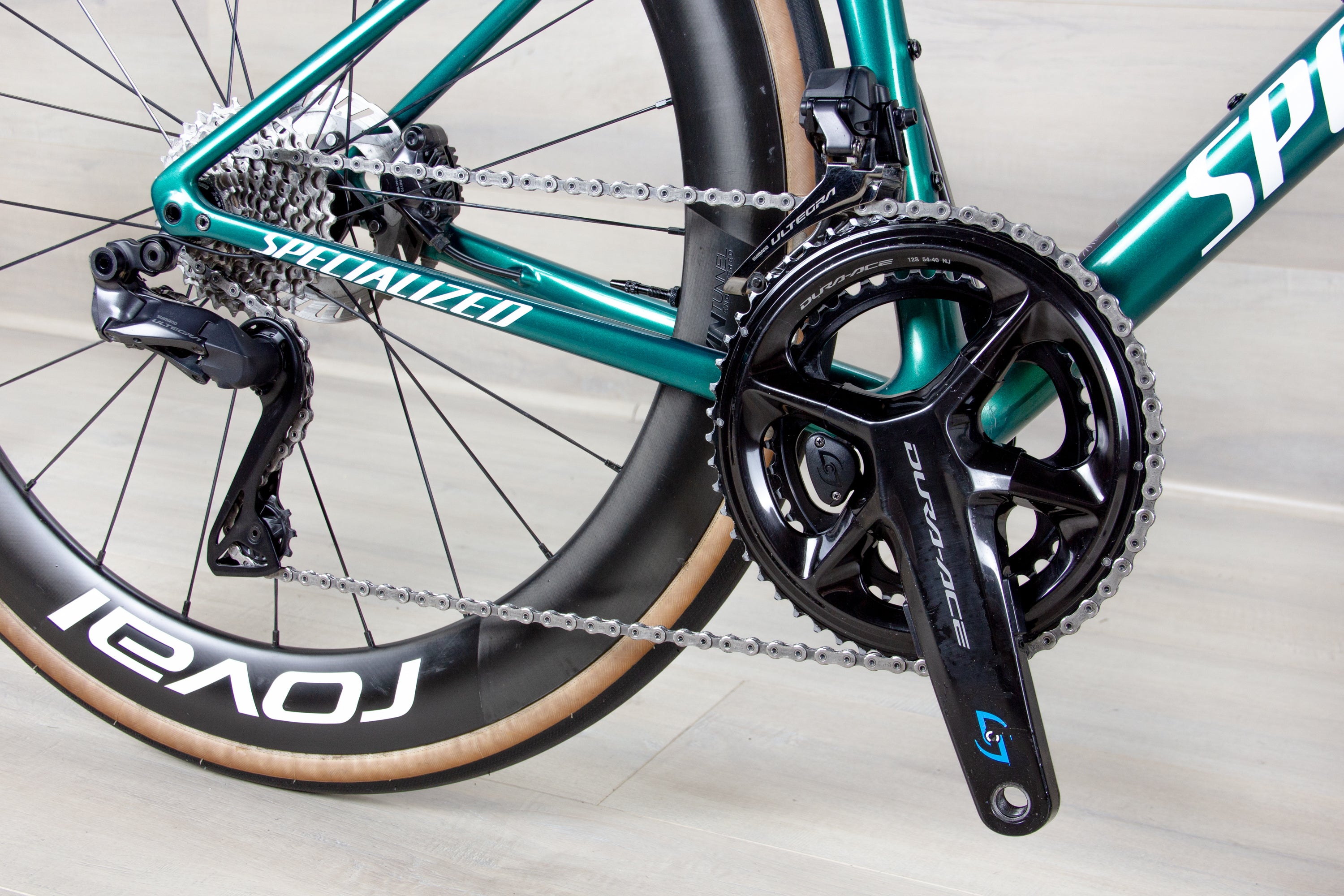 Specialized Tarmac SL8 Pro - 2025, 52 cm