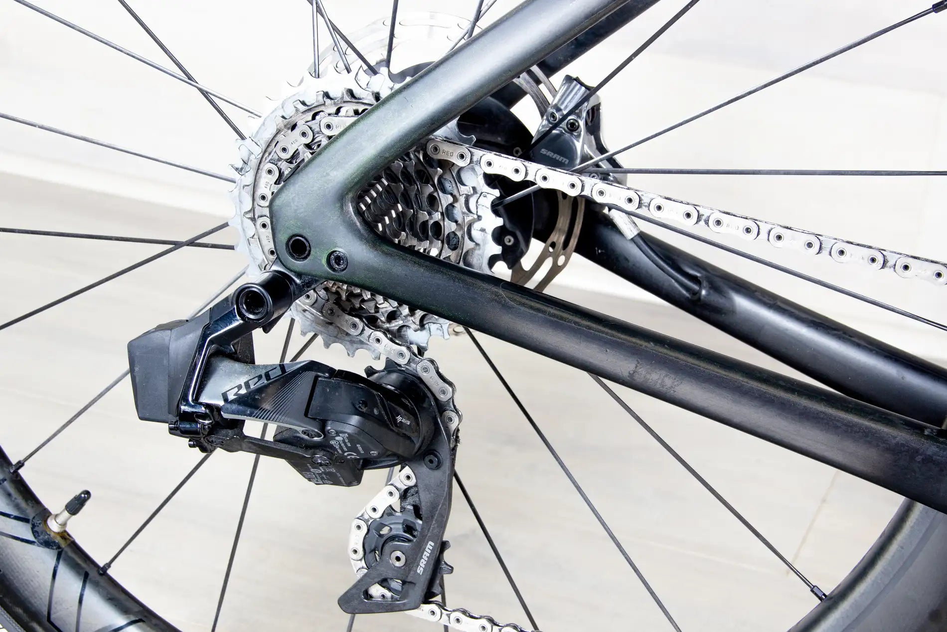 Specialized S-Works Tarmac SL7 - 2021, 52 cm