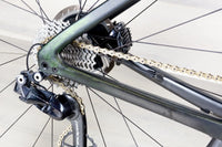 Specialized S-Works Tarmac SL7 Custom - 2022, 52 cm