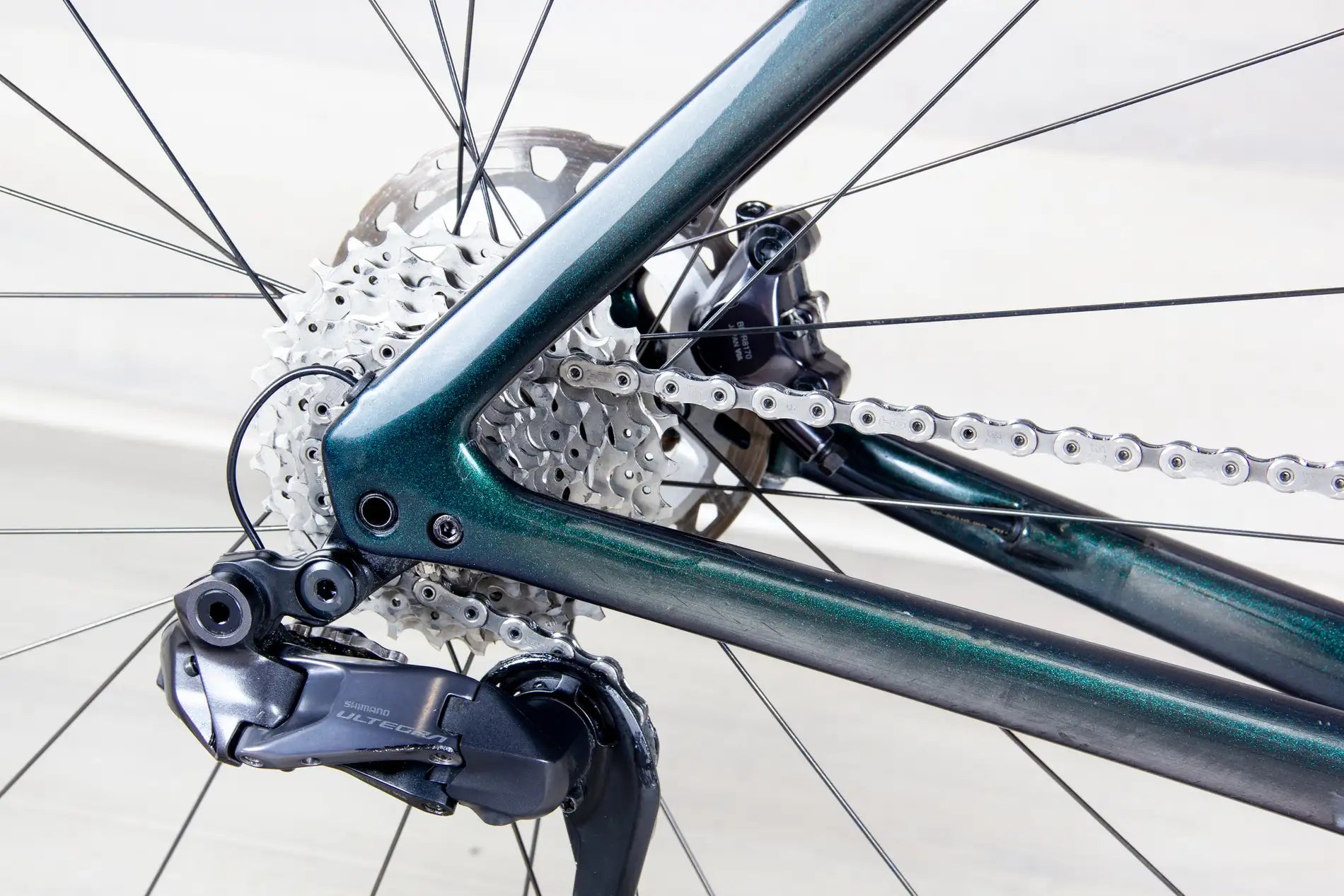 Specialized Tarmac SL7 Expert - 2022, 58 cm