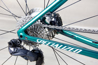 Specialized Tarmac SL8 Pro - 2025, 52 cm