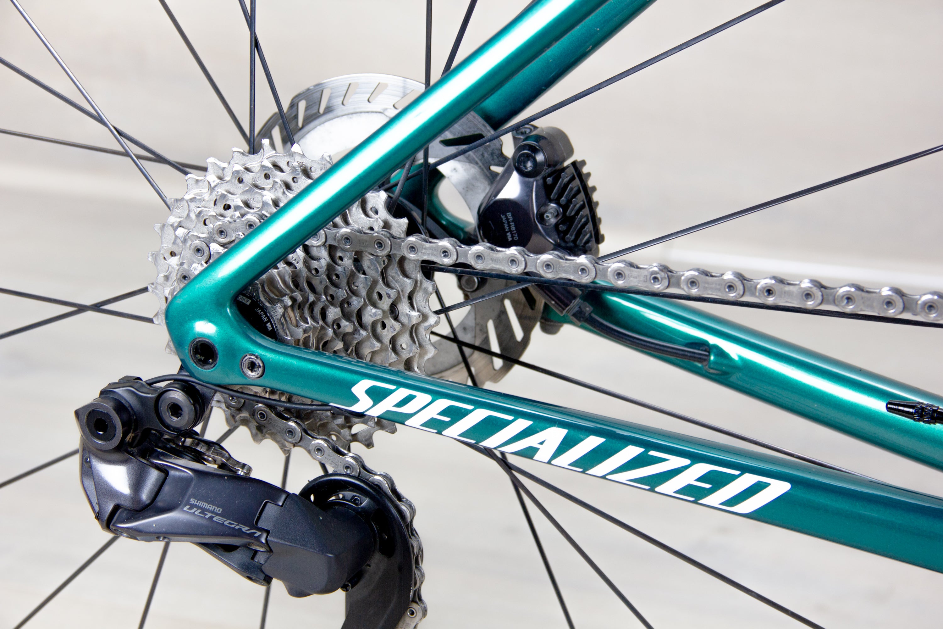 Specialized Tarmac SL8 Pro - 2025, 52 cm