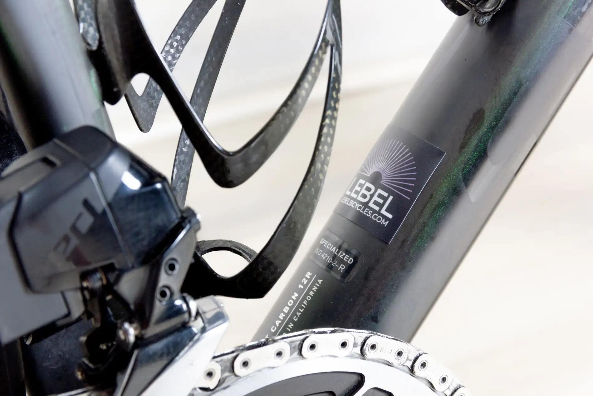 Specialized S-Works Tarmac SL7 - 2021, 52 cm