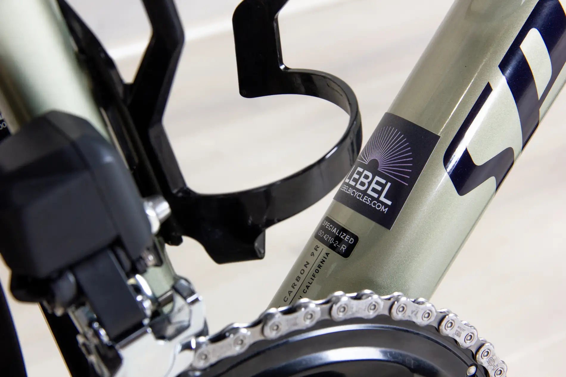 Specialized Tarmac SL7 Comp - 2025, 54 cm