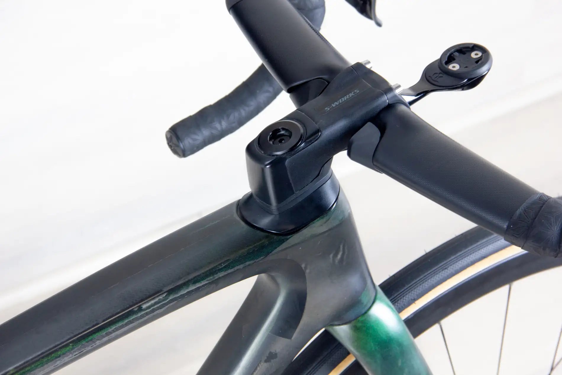 Specialized S-Works Tarmac SL7 Custom - 2022, 52 cm