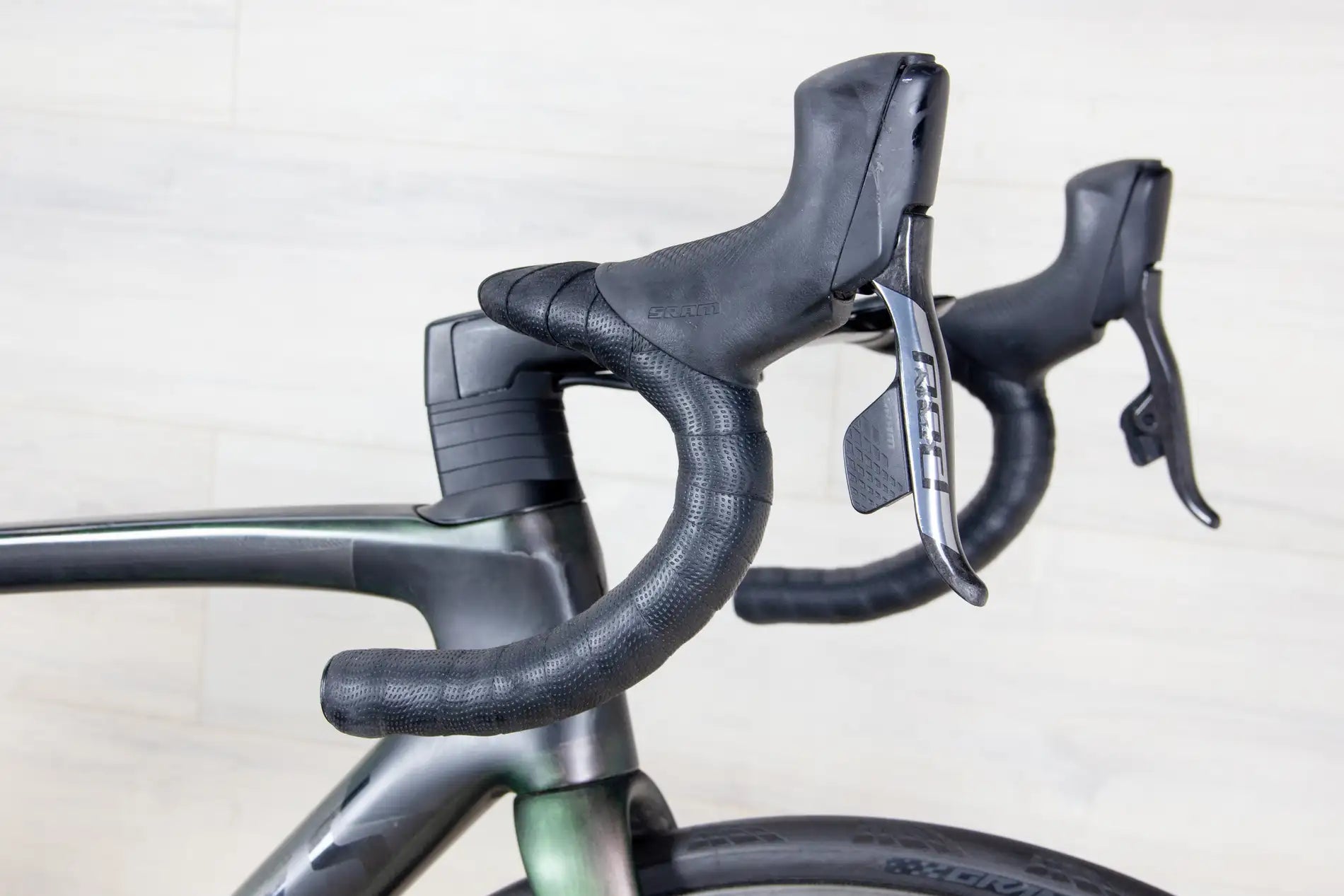 Specialized S-Works Tarmac SL7 - 2021, 52 cm