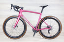 Specialized Tarmac SL8 Pro build - 2024, 58 cm