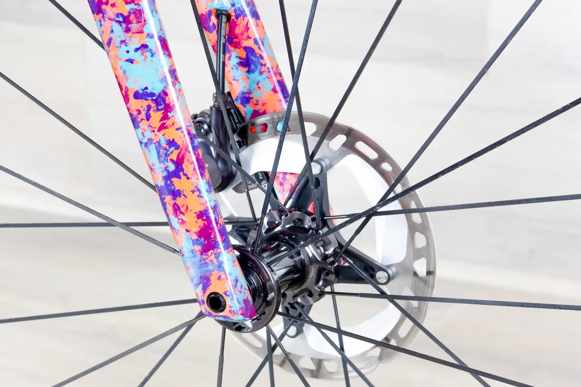 Specialized S-Works Tarmac SL7 Custom - 2024, 58 cm