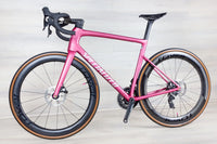 Specialized Tarmac SL8 Pro build - 2024, 58 cm