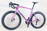 Specialized S-Works Tarmac SL7 Custom - 2024, 58 cm