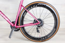 Specialized Tarmac SL8 Pro build - 2024, 58 cm