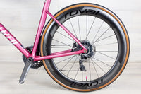 Specialized Tarmac SL8 Pro build - 2024, 58 cm