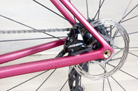Specialized Tarmac SL8 Pro build - 2024, 58 cm