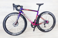 Specialized S-Works Tarmac SL8 LTD - 2025, 52 cm