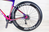 Specialized S-Works Tarmac SL8 LTD - 2025, 52 cm