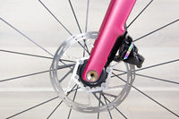 Specialized Tarmac SL8 Pro build - 2024, 58 cm