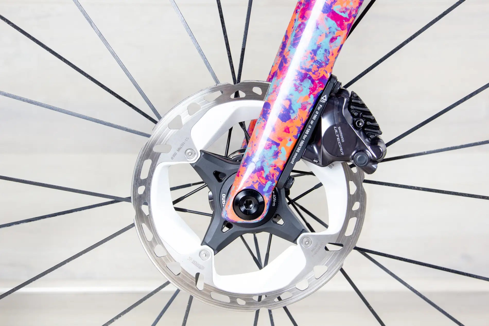 Specialized S-Works Tarmac SL7 Custom - 2024, 58 cm