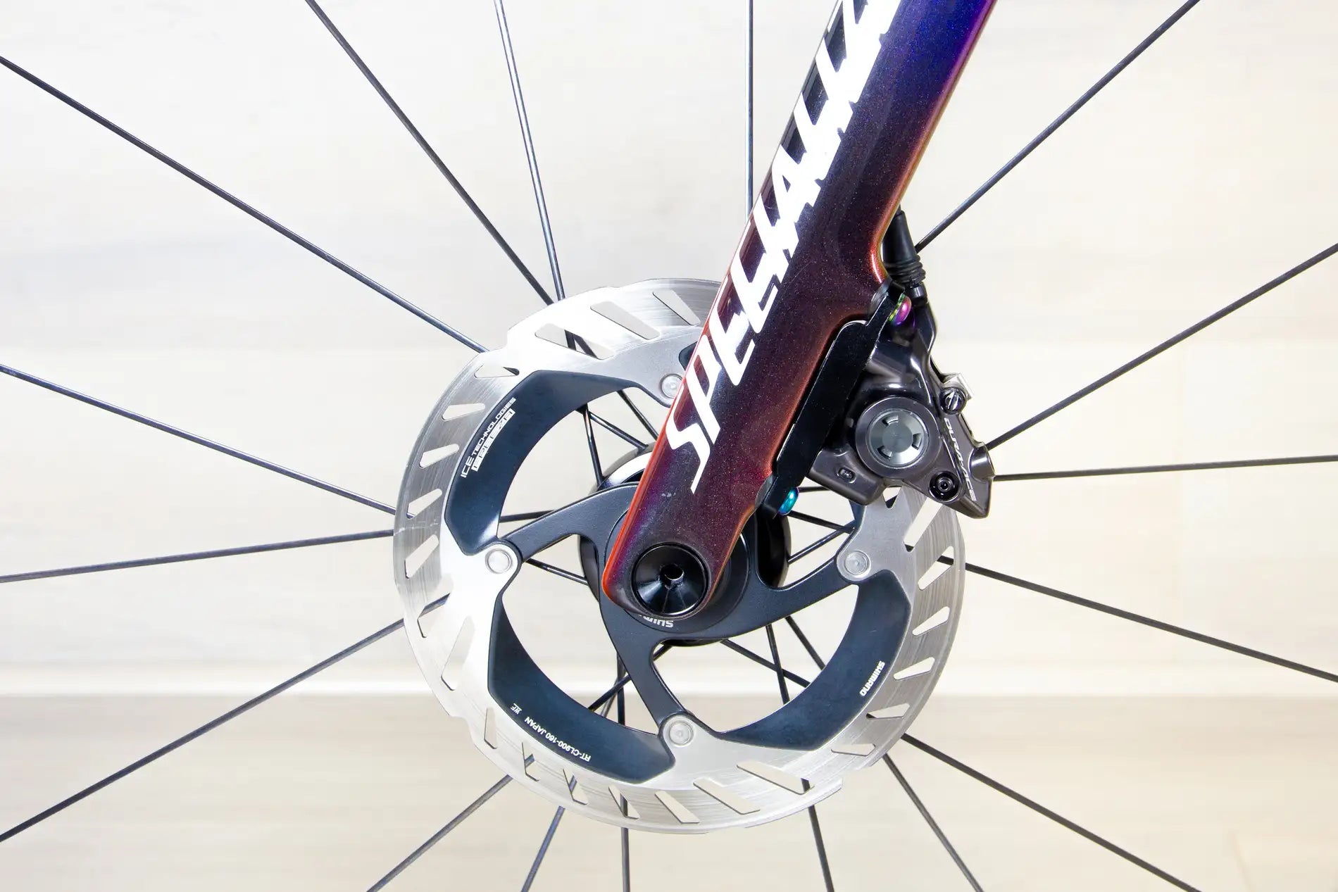 Specialized S-Works Tarmac SL8 LTD - 2025, 52 cm