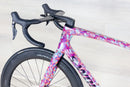 Specialized S-Works Tarmac SL7 Custom - 2024, 58 cm