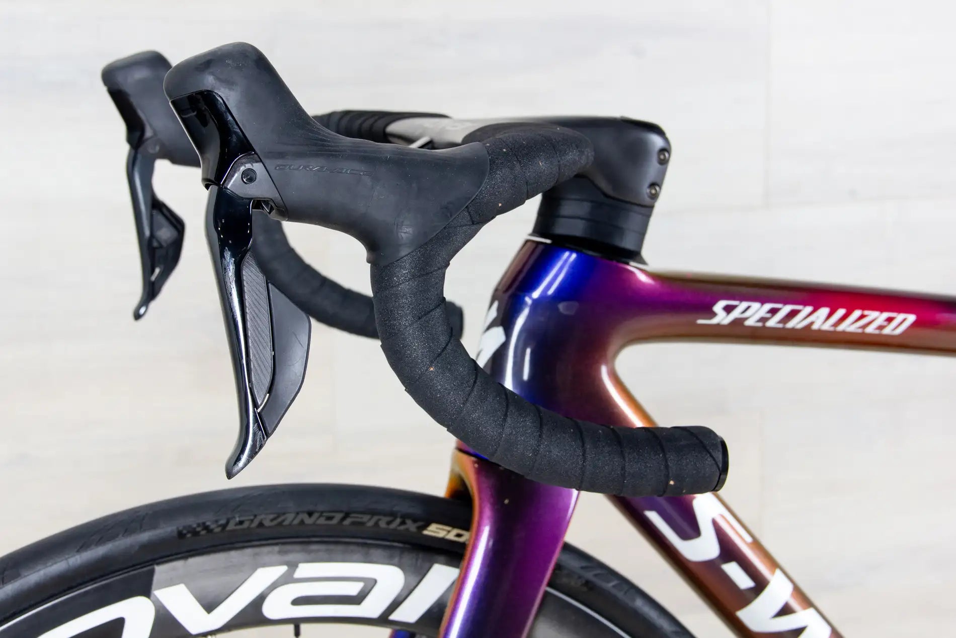 Specialized S-Works Tarmac SL8 LTD - 2025, 52 cm